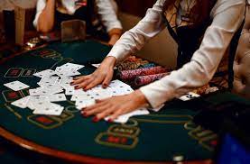 Зеркало Vulkan Russia Casino